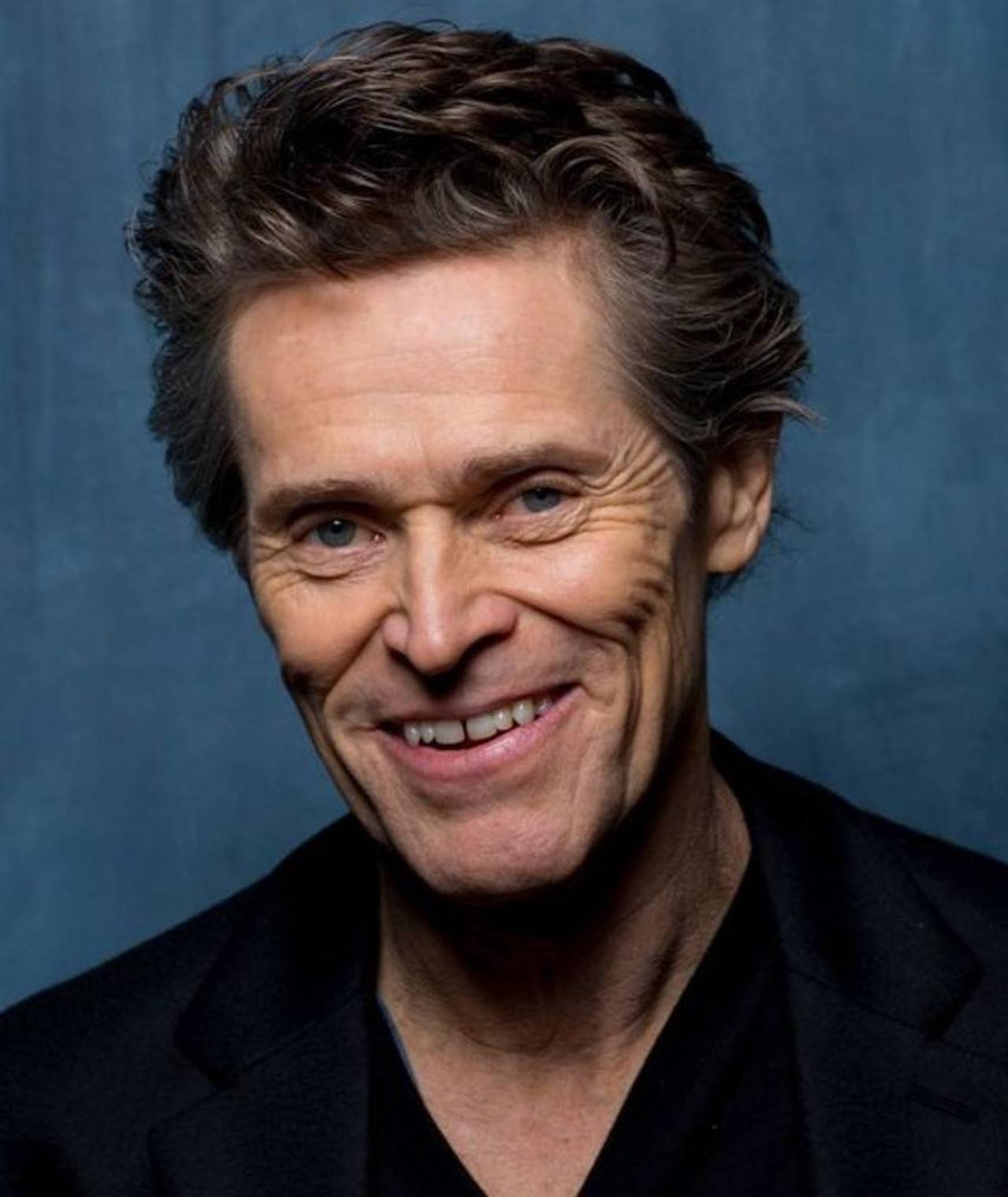 Willem Dafoe: Enigmatic And Eclectic Actor With Unforgettable ...