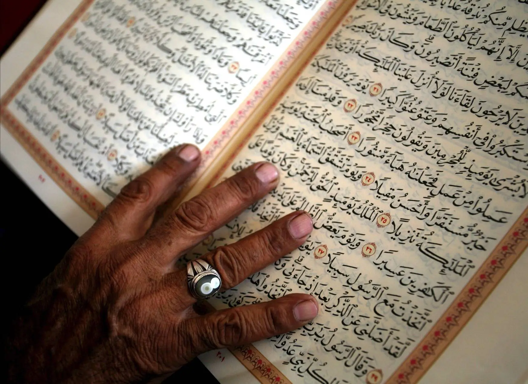 fun facts about the quran, facts about the qur an, facts about the quran, amazing facts about the quran