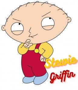 stewie griffin, stewie griffin the untold story, how old is stewie griffin, stewy griffin, stevie family guy