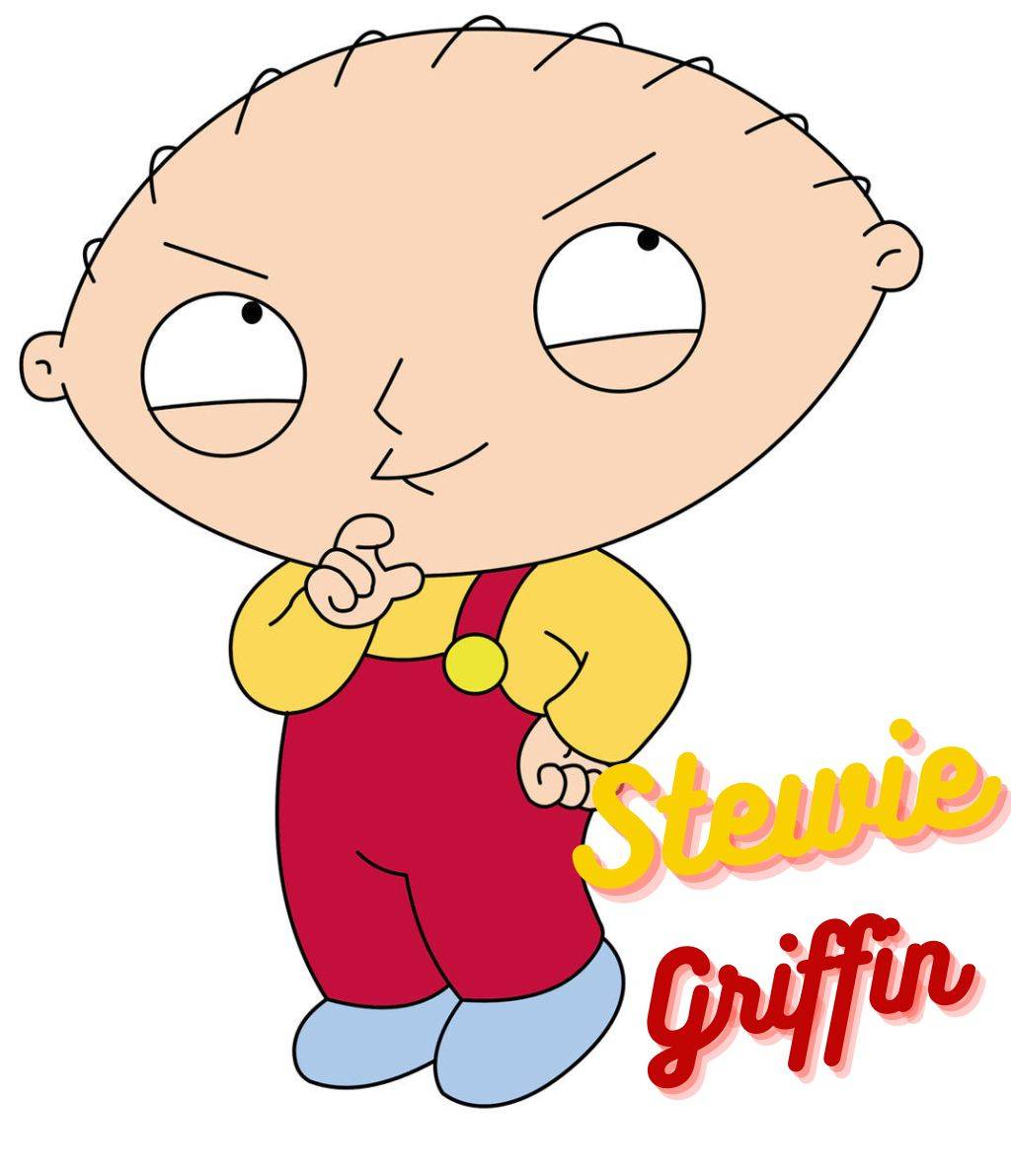 stewie griffin, stewie griffin the untold story, how old is stewie griffin, stewy griffin, stevie family guy