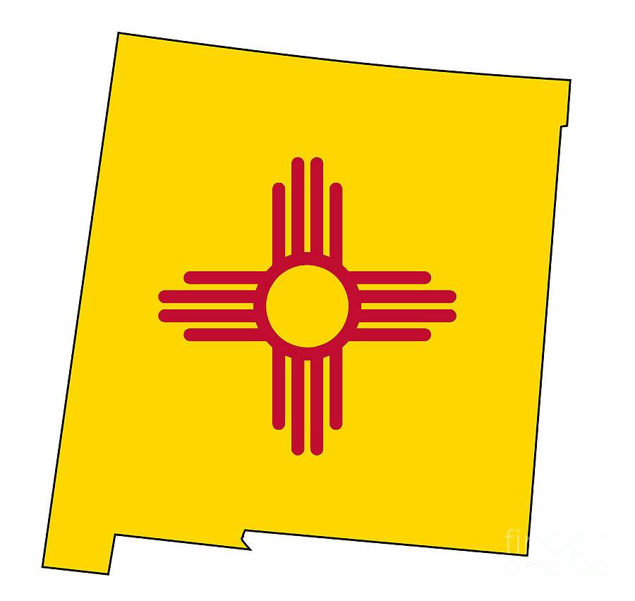 What Is Some History About New Mexico