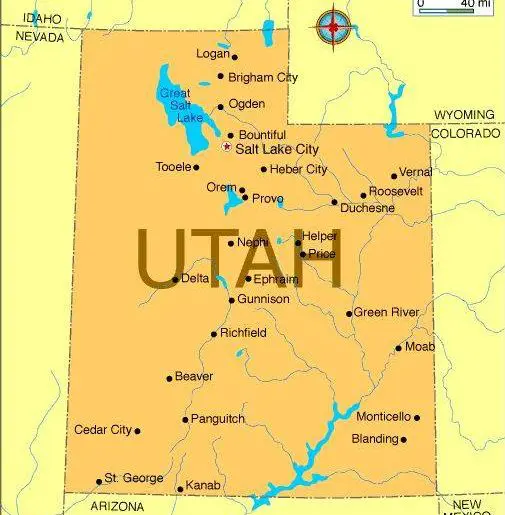 fun facts about utah, facts about utah, utah facts, utah fun facts, interesting facts about utah, fun facts for utah, fun facts on utah