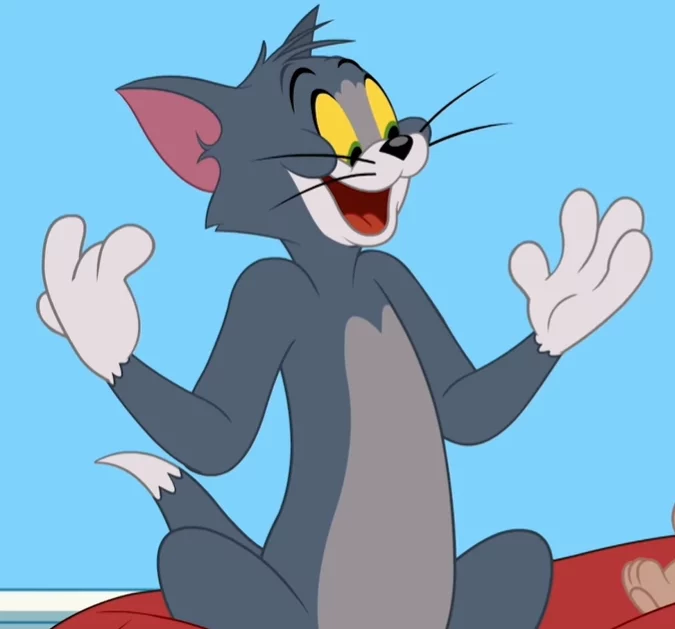 Tom and jerry on sale watch cartoon online