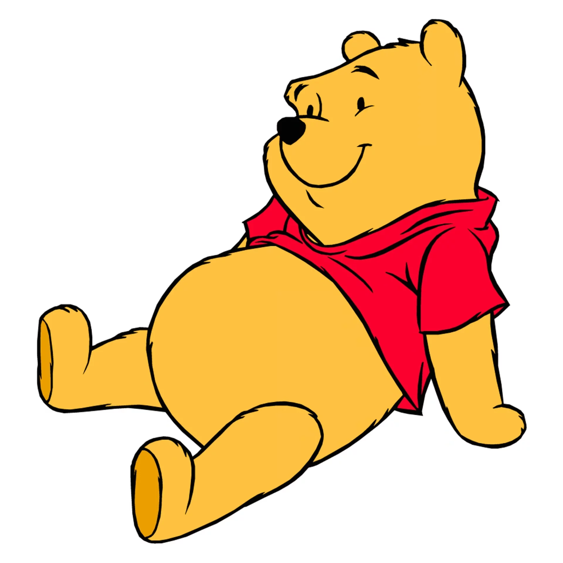 11 Fat Cartoon Characters You Should Like | FunFacToday.com