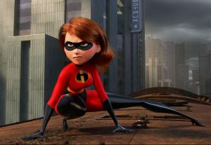 Hottest Female Cartoon Characters | FunFacToday.com