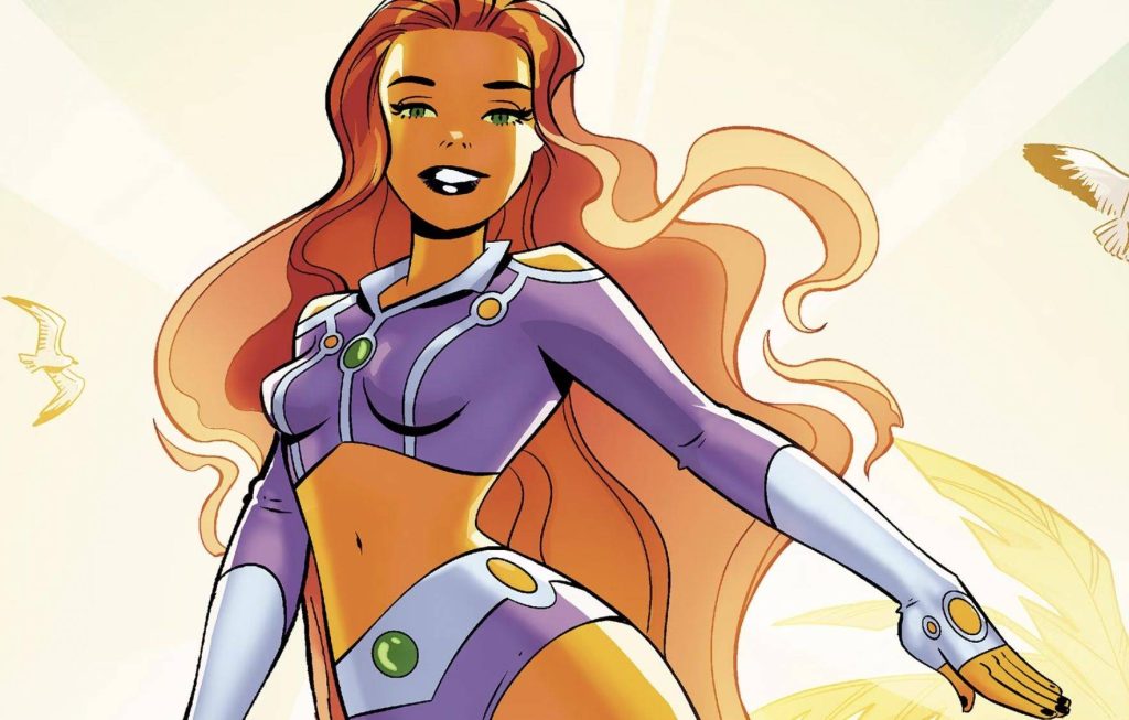 Hottest Female Cartoon Characters FunFacToday