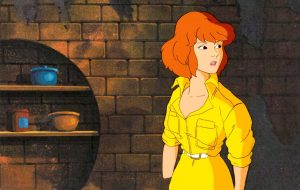 Hottest Female Cartoon Characters | FunFacToday.com