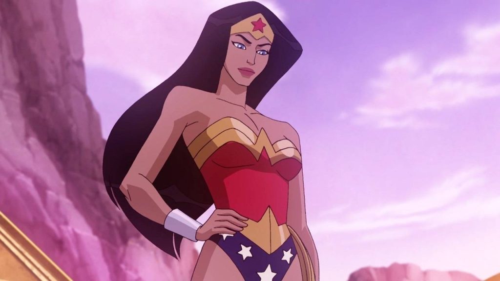 Hottest Female Cartoon Characters FunFacToday