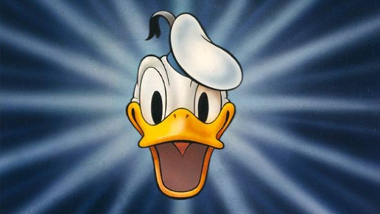 11 Best Duck Cartoon Characters That Everyone Likes | FunFacToday.com