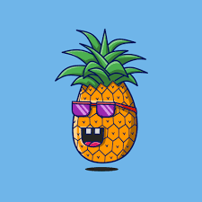 pineapple puns, pineapple pun, pineapple quotes, funny quotes about pineapples, pineapple funny quotes