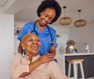 Caregiver Jobs with Visa Sponsorship in USA