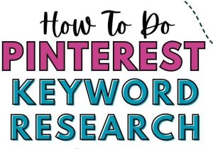 best Pinterest keyword research tools